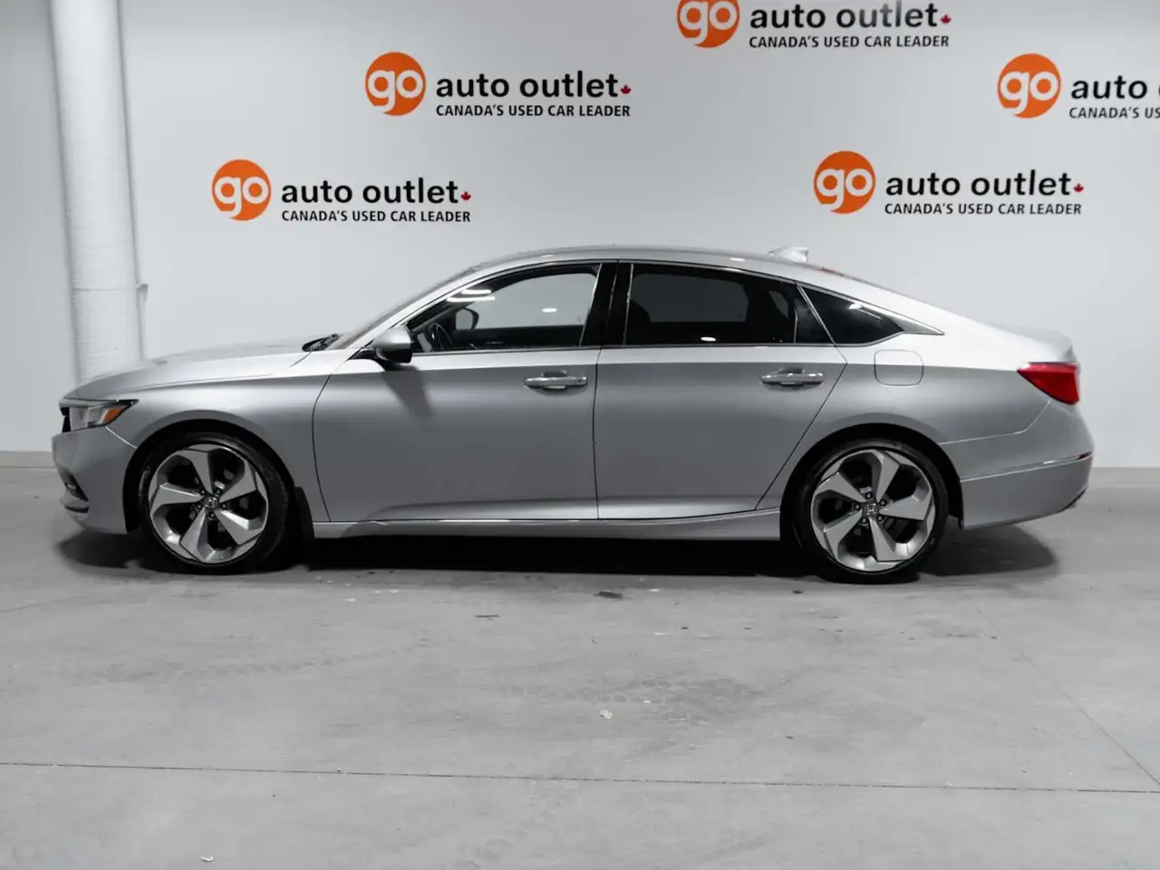 Honda Accord снимка Honda Accord