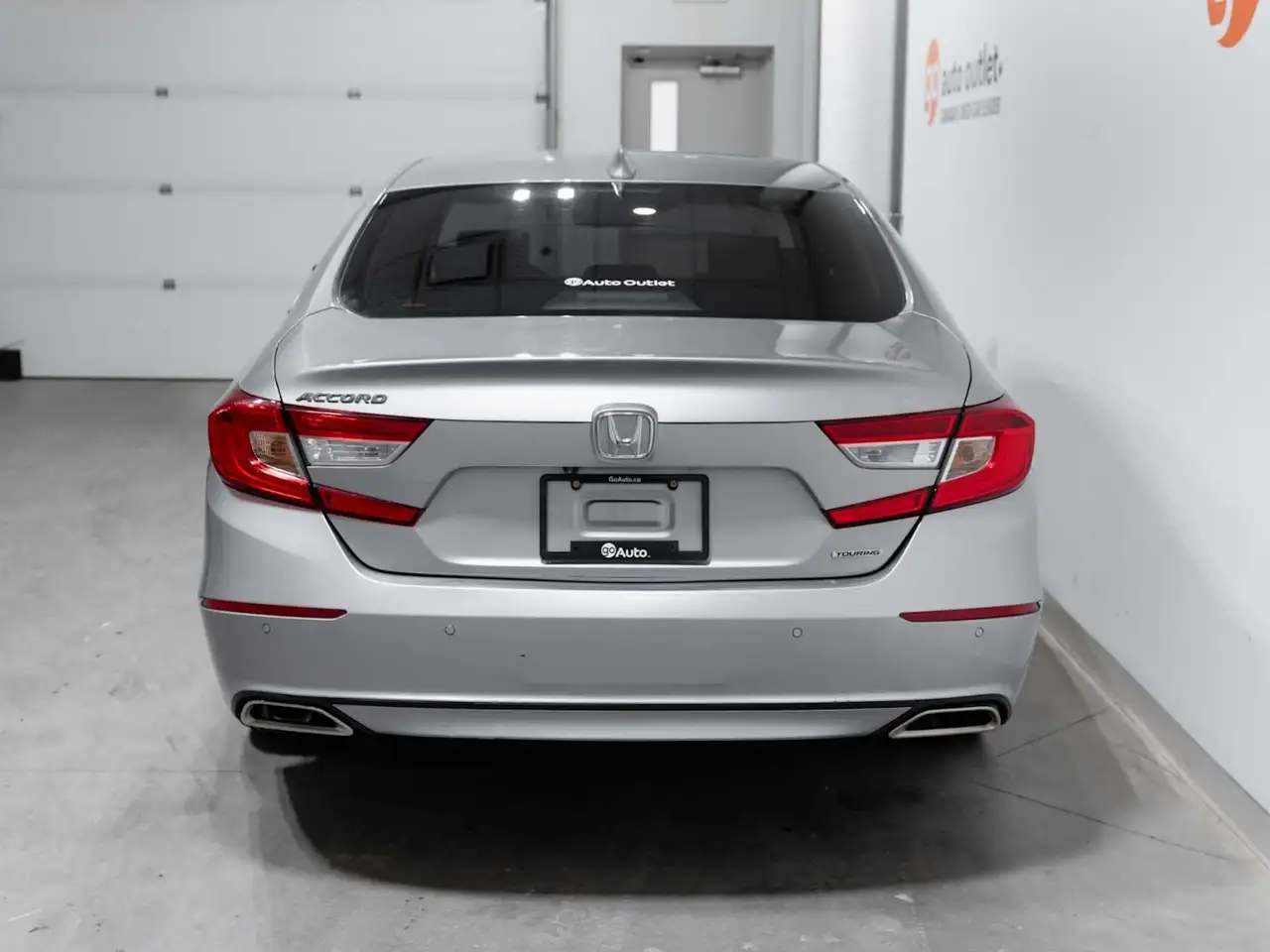 Honda Accord снимка Honda Accord