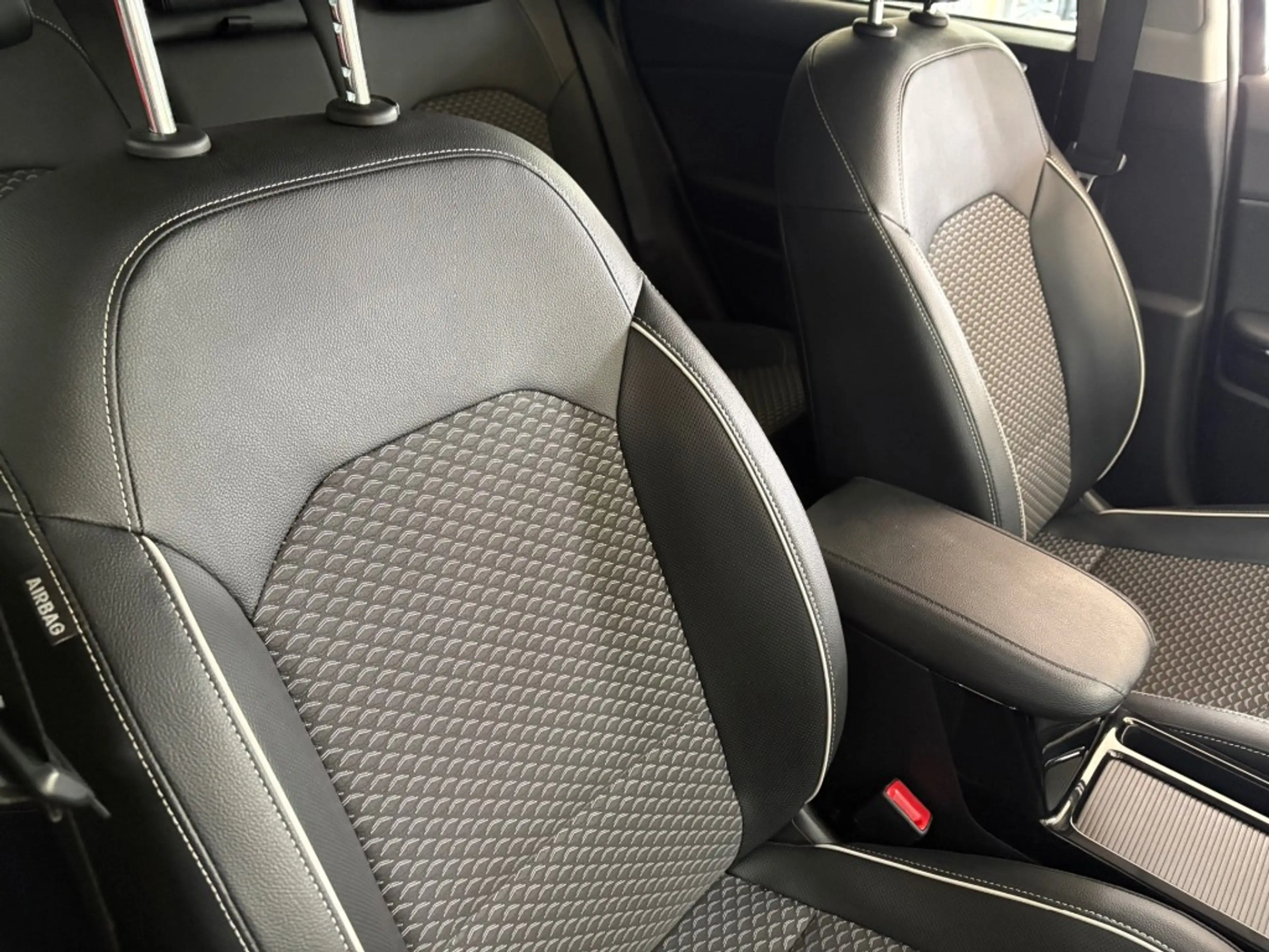 Kia Ceed / cee'd 1.0 T-GDI MHEV Digi Dashbord Leder Verwarmd Stoel — photo 31