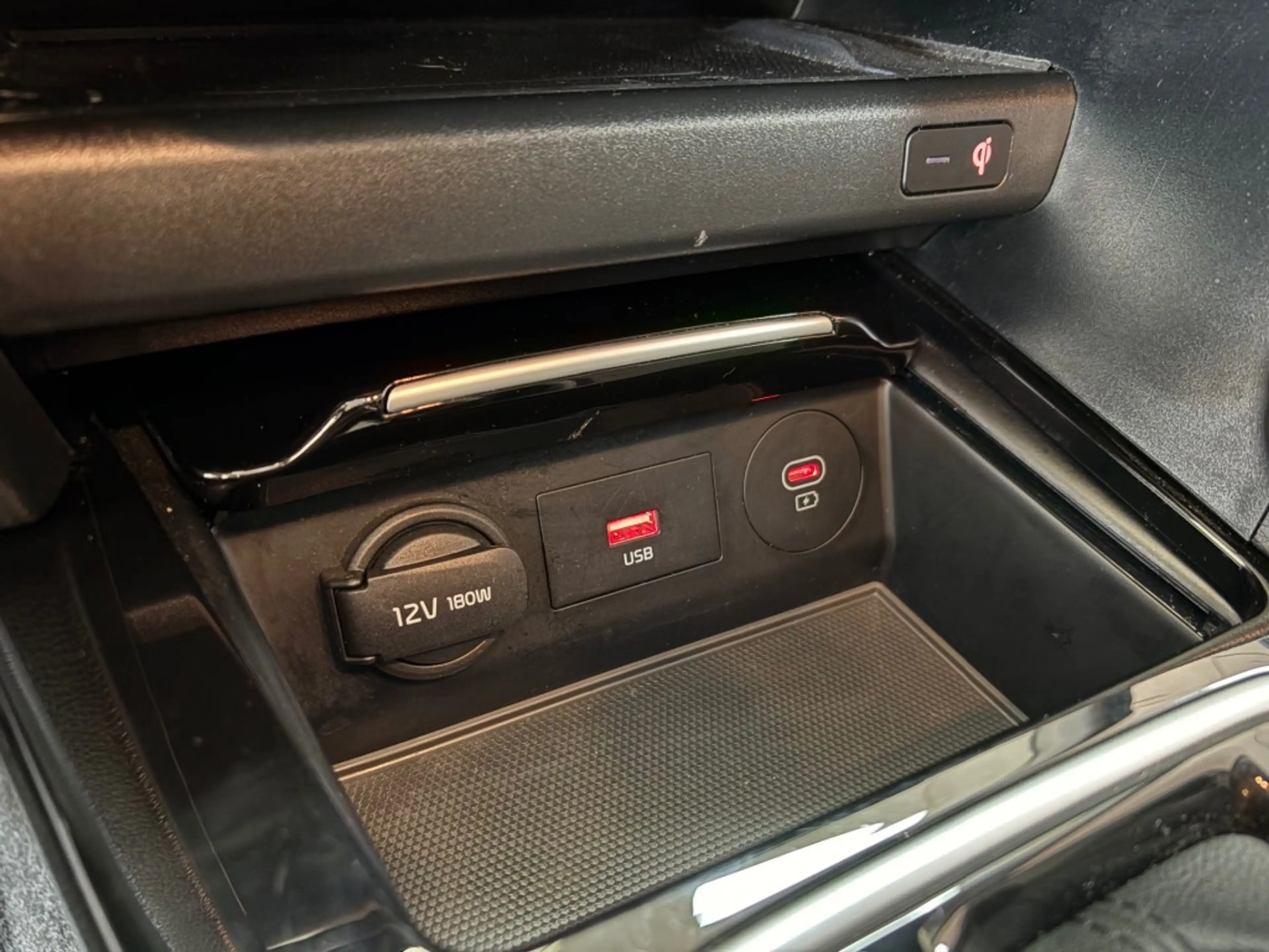 Kia Ceed / cee'd 1.0 T-GDI MHEV Digi Dashbord Leder Verwarmd Stoel — photo 20