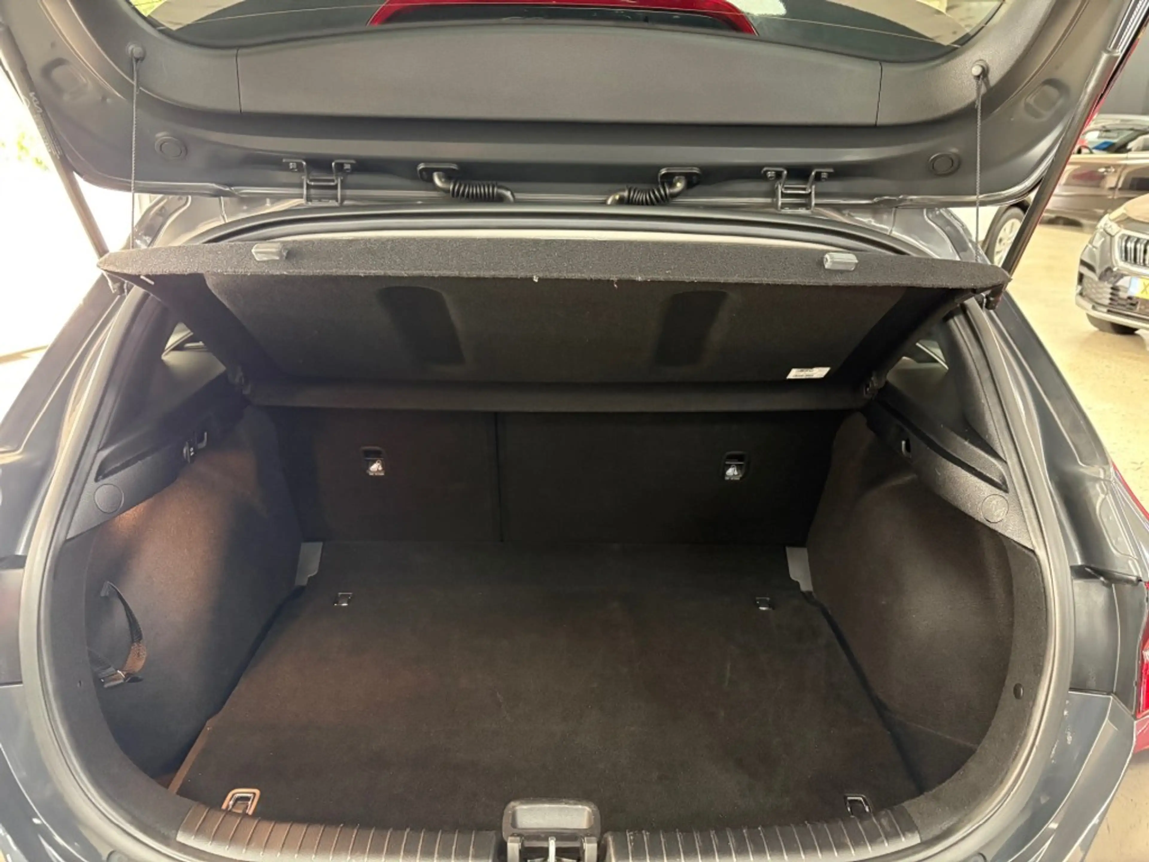 Kia Ceed / cee'd 1.0 T-GDI MHEV Digi Dashbord Leder Verwarmd Stoel — photo 26