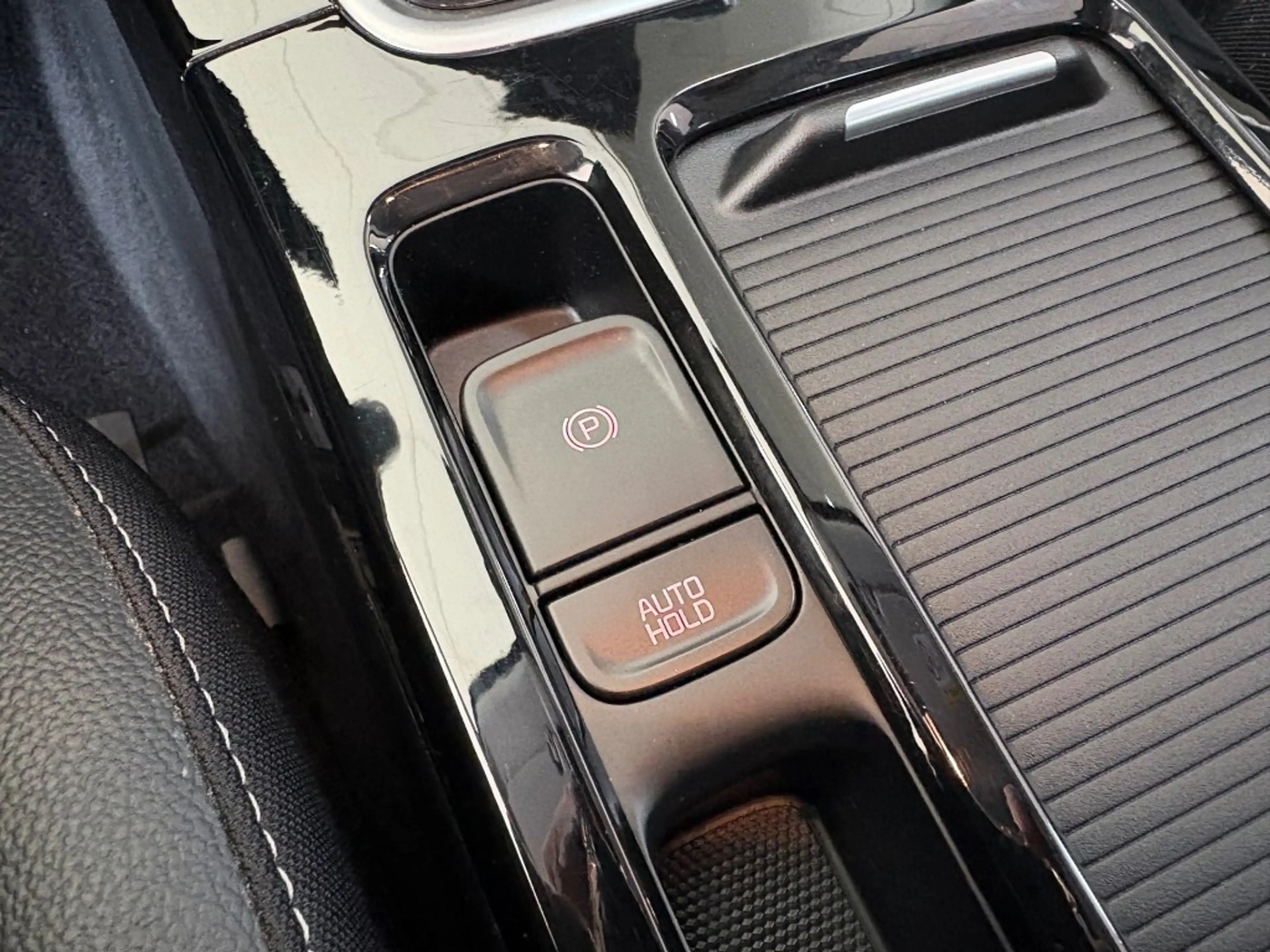 Kia Ceed / cee'd 1.0 T-GDI MHEV Digi Dashbord Leder Verwarmd Stoel — photo 15