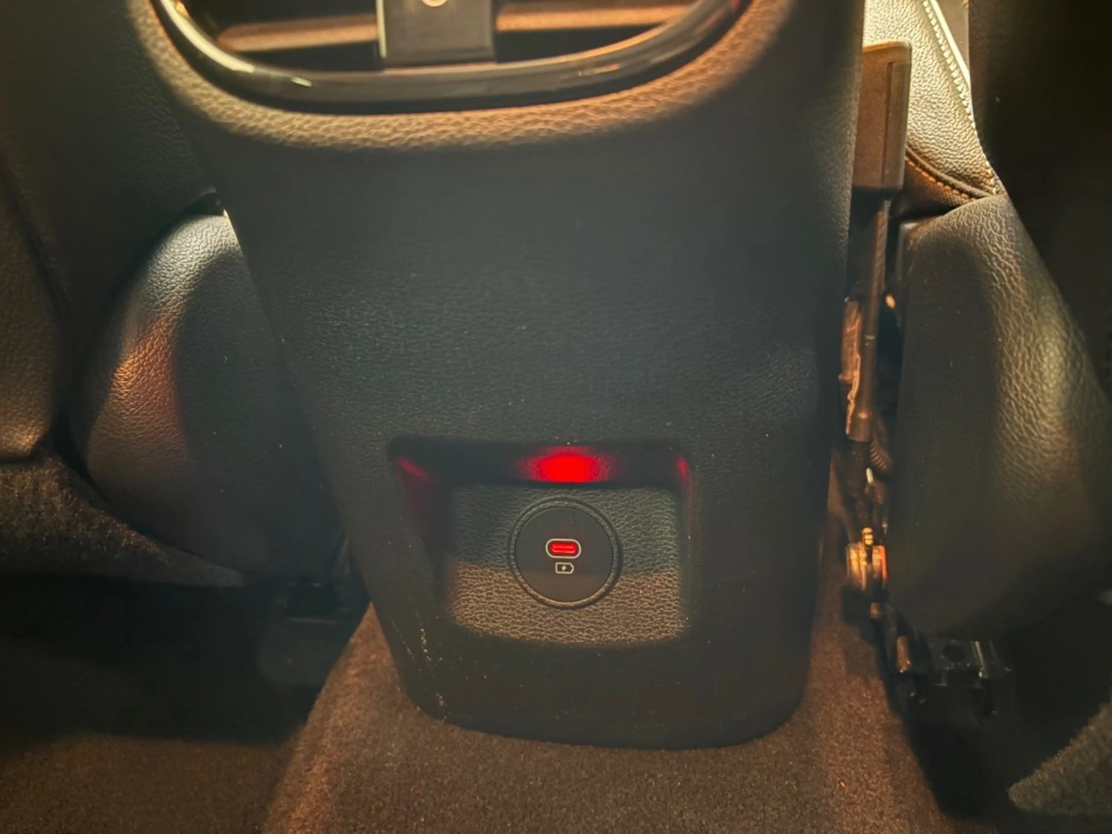 Kia Ceed / cee'd 1.0 T-GDI MHEV Digi Dashbord Leder Verwarmd Stoel — photo 25