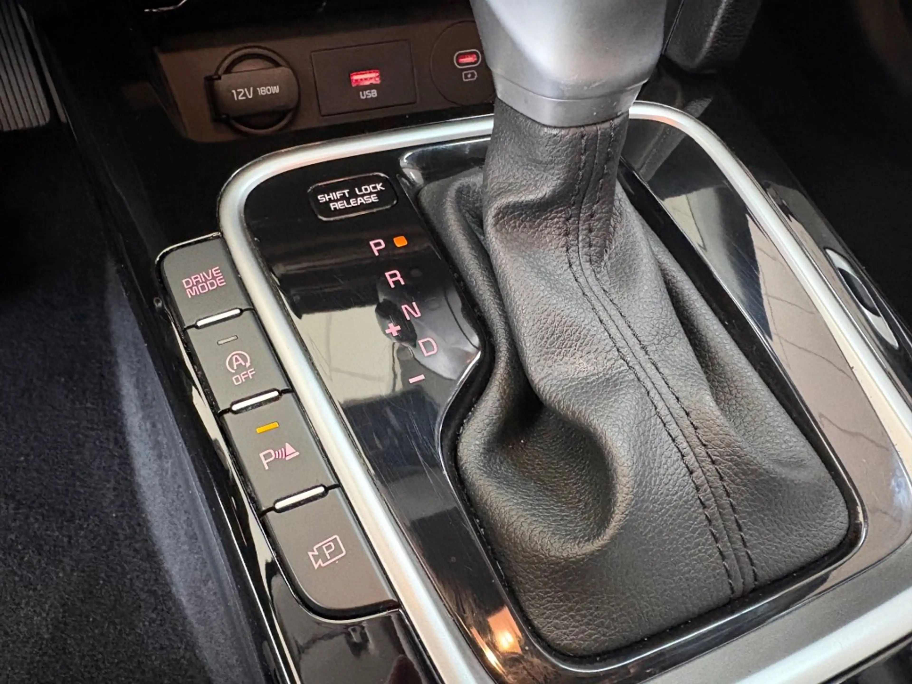 Kia Ceed / cee'd 1.0 T-GDI MHEV Digi Dashbord Leder Verwarmd Stoel — photo 13