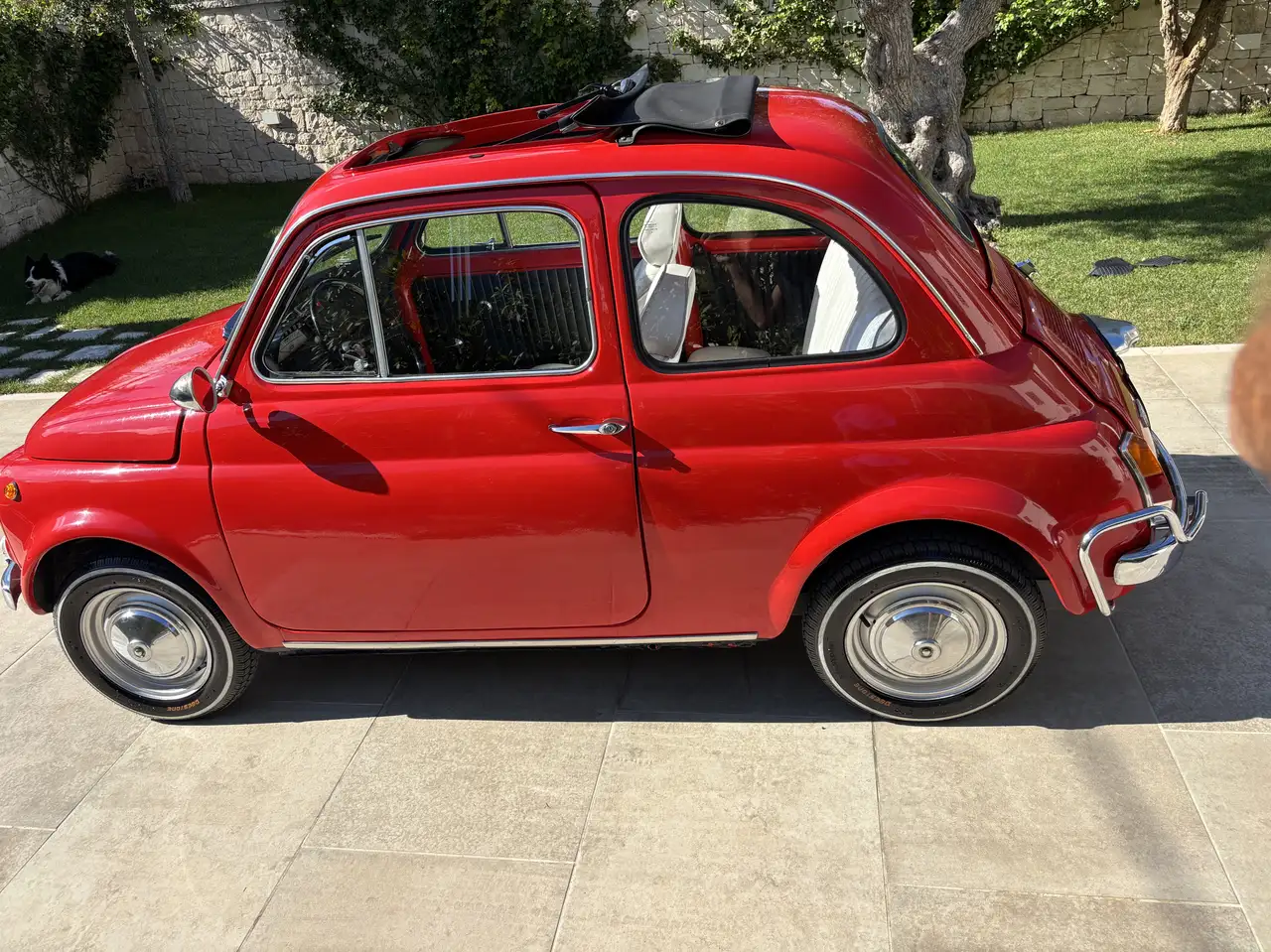 Fiat 500L, foto 5