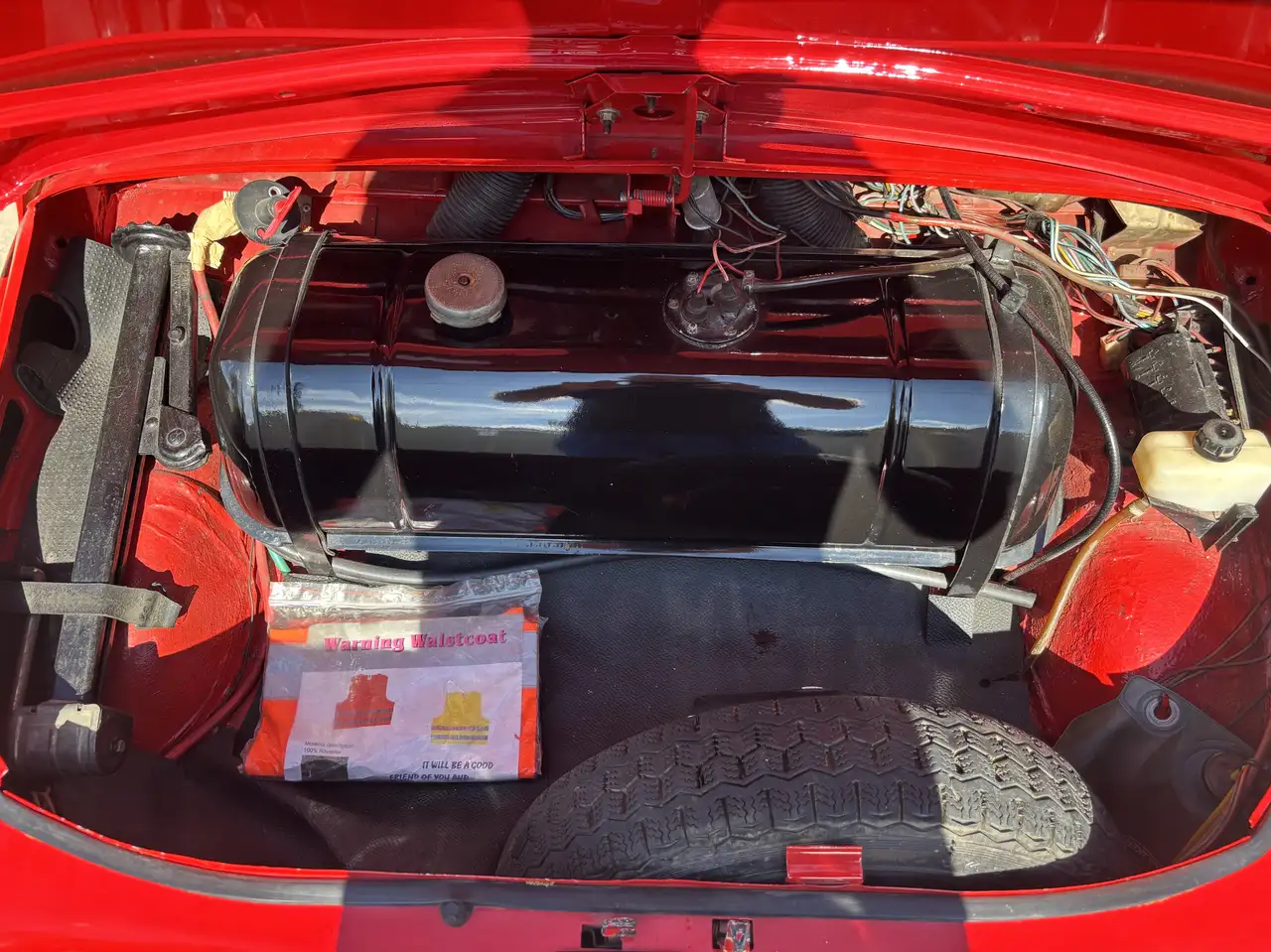 Fiat 500L, foto 9