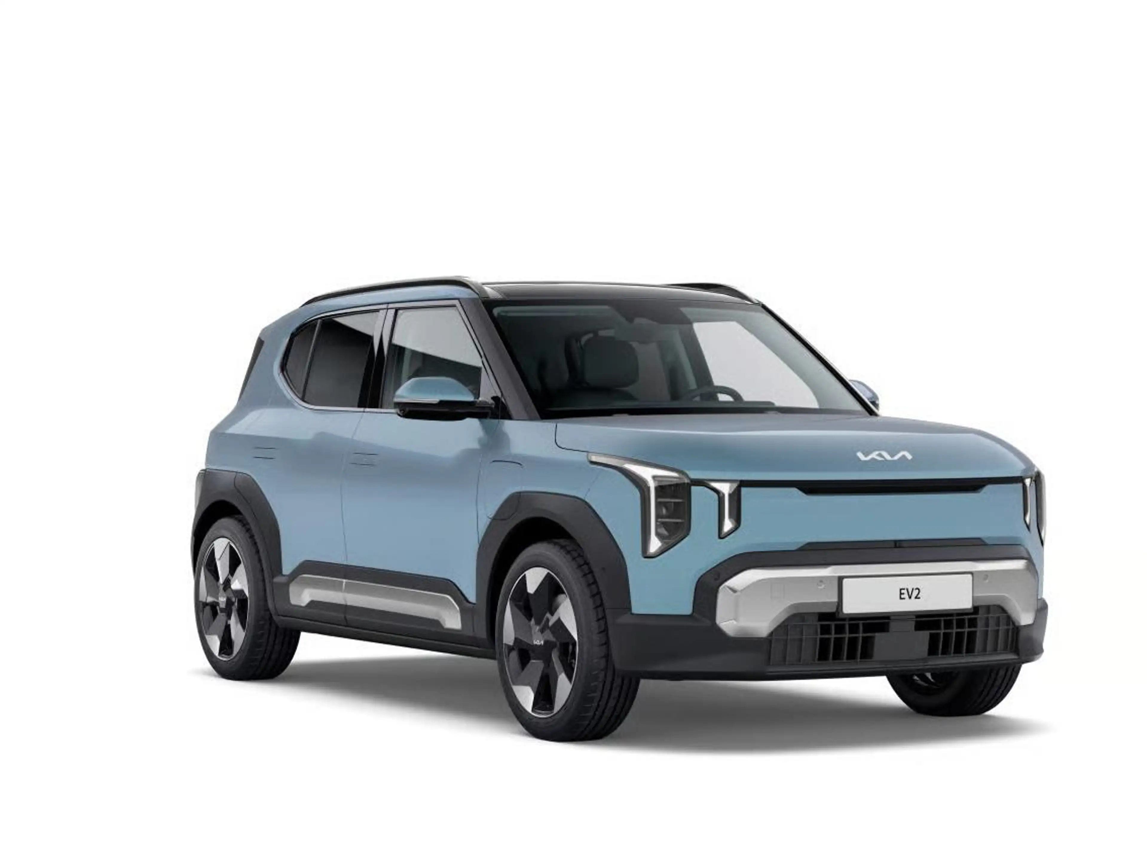 Kia EV2 Plus 42.2 kWh | Actieprijs* | Navi. | Clima. | Ada — photo 3