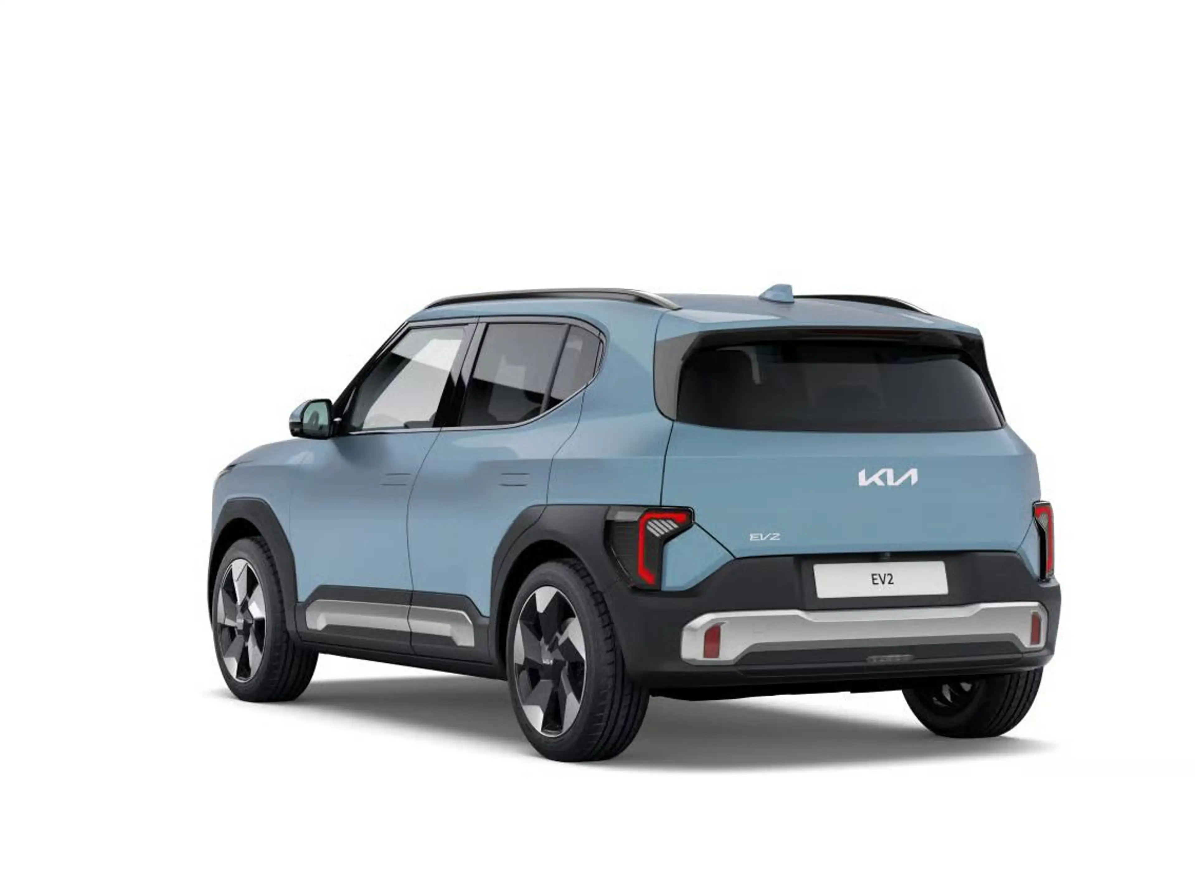 Kia EV2 Plus 42.2 kWh | Actieprijs* | Navi. | Clima. | Ada — photo 7