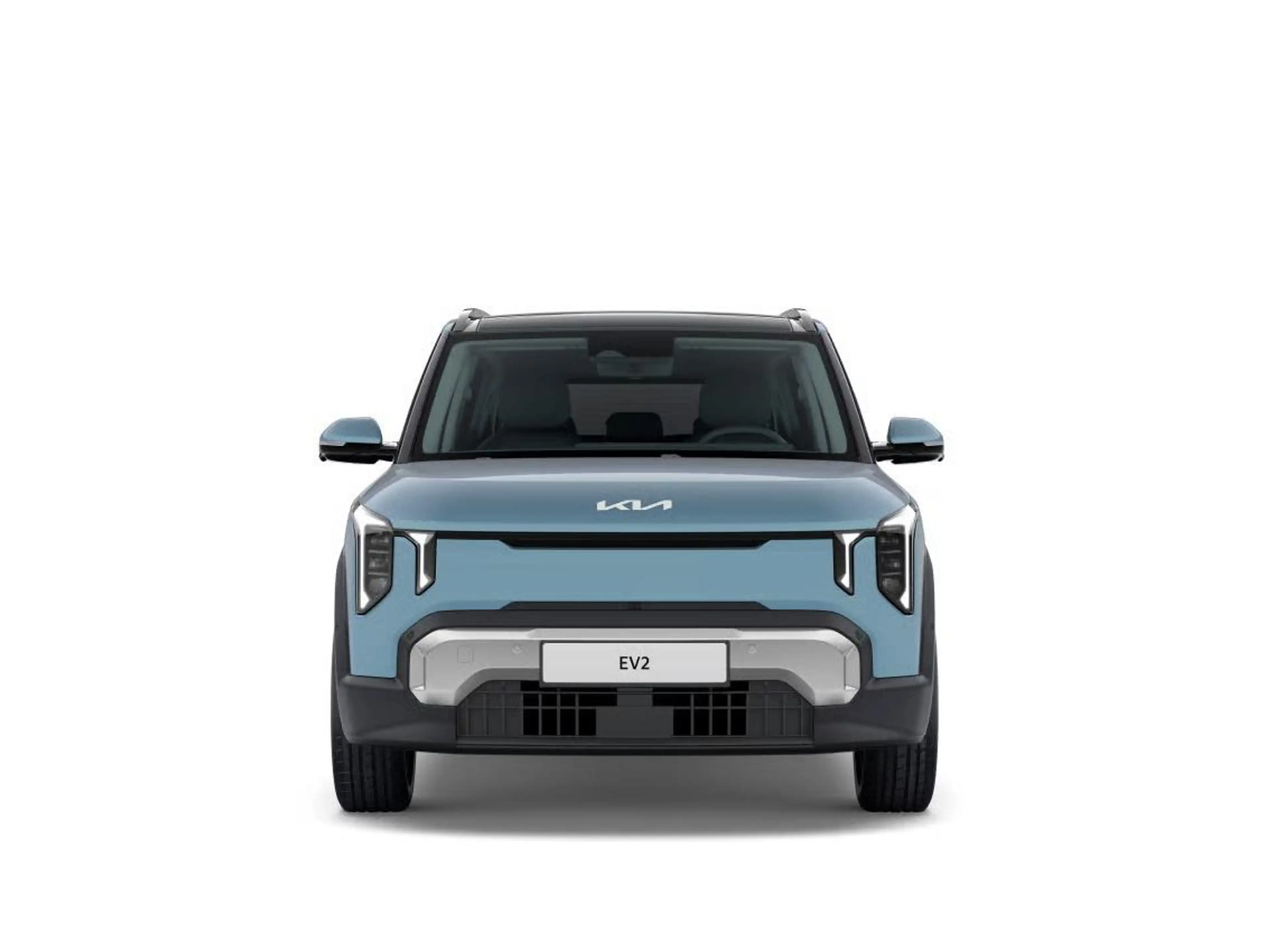 Kia EV2 Plus 42.2 kWh | Actieprijs* | Navi. | Clima. | Ada — photo 2