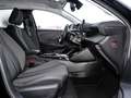 Peugeot 208 -e Allure+ 136 Klima+Sitzhzg+Tempomat+DAB Klima Schwarz - thumbnail 4