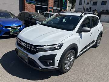 Stepway 1.0 TCe Extreme AIRCO GPS BLUETOOTH CAMERA