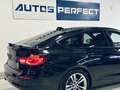 BMW 318 d Gran Turismo BOITE AUTO NAVI BIZONE BLUETOOTH Noir - thumbnail 16