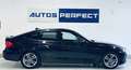 BMW 318 d Gran Turismo BOITE AUTO NAVI BIZONE BLUETOOTH Noir - thumbnail 4