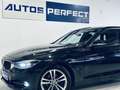 BMW 318 d Gran Turismo BOITE AUTO NAVI BIZONE BLUETOOTH Noir - thumbnail 5