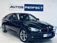 BMW 318 d Gran Turismo BOITE AUTO NAVI BIZONE BLUETOOTH Noir - thumbnail 2