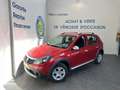 Dacia Sandero 1.6 STEPWAY Rouge - thumbnail 1