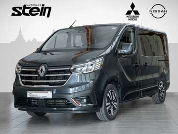 Combi L1H1 SpaceClass Leder LED ACC Klimaautom SH