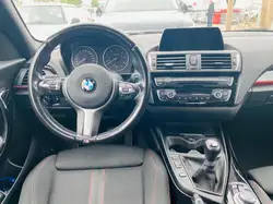 BMW Série 1 118d 150 ch Sport