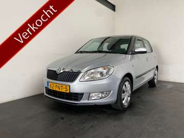 1.2 TSI Ambition, Automaat!
