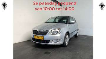 1.2 TSI Ambition, Automaat!