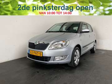 1.2 TSI Ambition, Automaat!