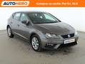 SEAT Leon 2.0 TDI Style Gris - thumbnail 8