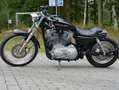 Harley-Davidson Sportster XL 883 Negru - thumbnail 2