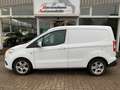 Ford Transit Courier TRANSIT COURIER LIMITED/TEMPOMAT/KLIMA/PDC/SZH Blanc - thumbnail 3