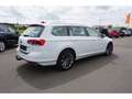 Volkswagen Passat Variant 1.5TSI-DSG-Elegance-Navi-schwenk.AHKSihz-Tempo-EU6 Blanc - thumbnail 2