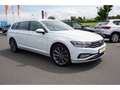 Volkswagen Passat Variant 1.5TSI-DSG-Elegance-Navi-schwenk.AHKSihz-Tempo-EU6 Blanc - thumbnail 23
