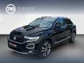 Volkswagen T-Roc Sport TDI 4MOTION DSG Noir - thumbnail 1