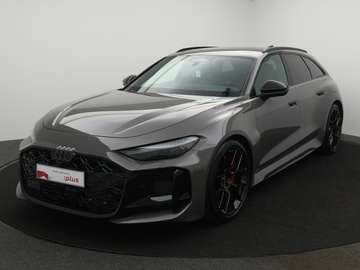 Audi RS 5 Avant - BESCHIKBAAR 01/01/2027 - +-12.500km