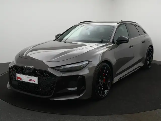 Audi RS Audi RS 5 Avant - BESCHIKBAAR 01/01/2027 - +-12.500km