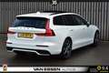 Volvo V60 2.0 T8 AWD POLESTAR ENGINEERED Pano H&K 360-Camera Wit - thumbnail 39