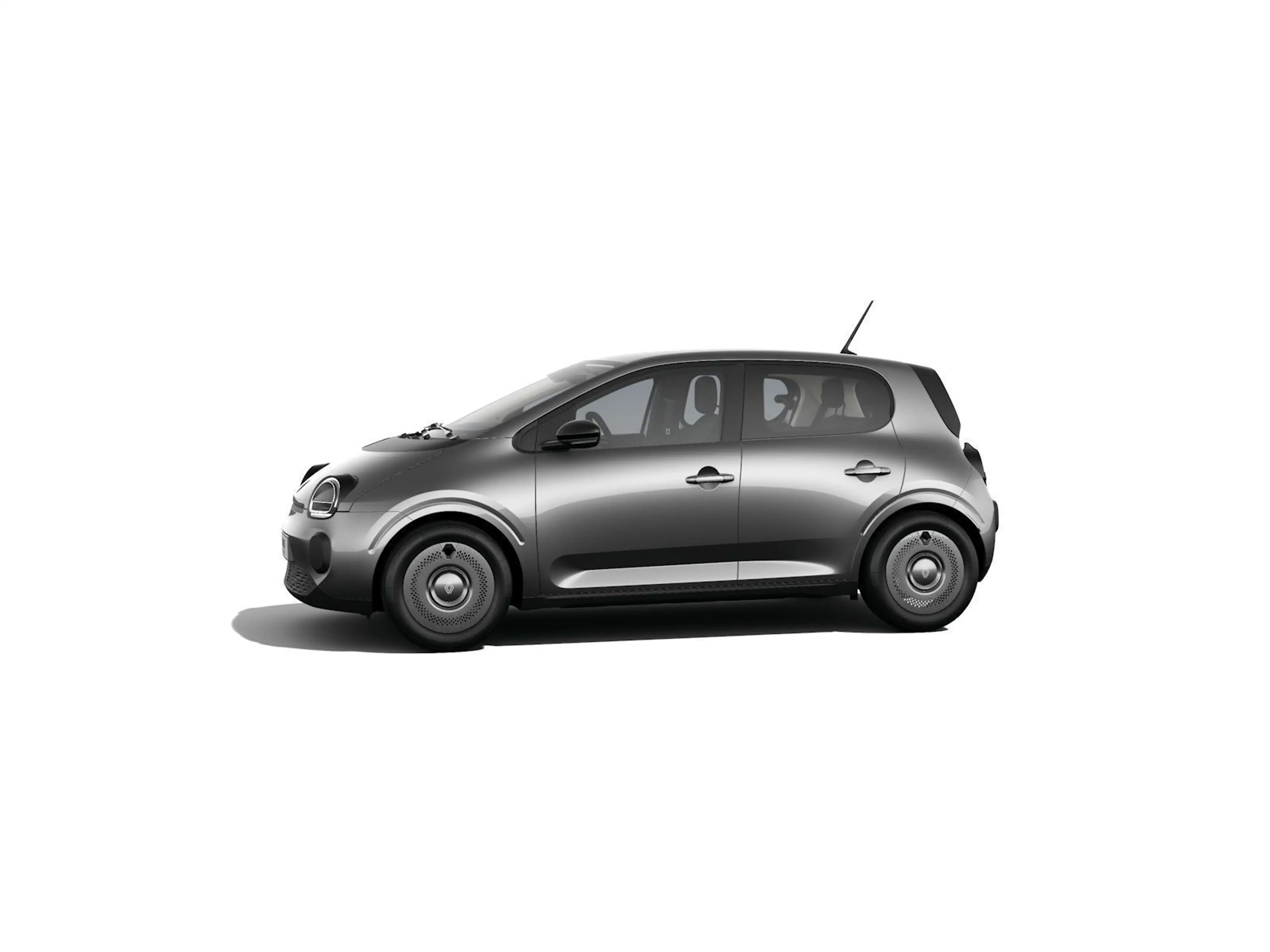 Renault Twingo E-TECH Evolution 80 Urban Range — photo 2