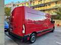Renault Master T35 136 CV ICE 2.3 L3 H2 PASSO LUNGO TETTO ALTO Rouge - thumbnail 2