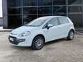 Fiat Punto Evo 1.4 natural power Emotion 70cv Bianco - thumbnail 1