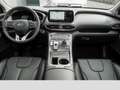 Hyundai SANTA FE Prime 1.6 T-GDi 4WD PHEV Automatik/Leder/Navi/ACC/ Grau - thumbnail 9