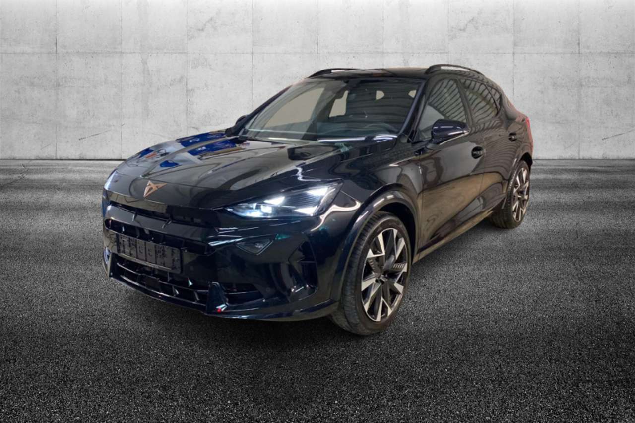 CUPRA Formentor 2.0 TSI 4Drive DSG VZ