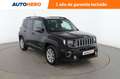 Jeep Renegade 1.0 Limited 4x2 Negro - thumbnail 8