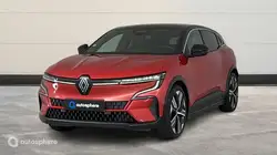 Renault E-Tech Electric EV60 220ch Iconic super charge