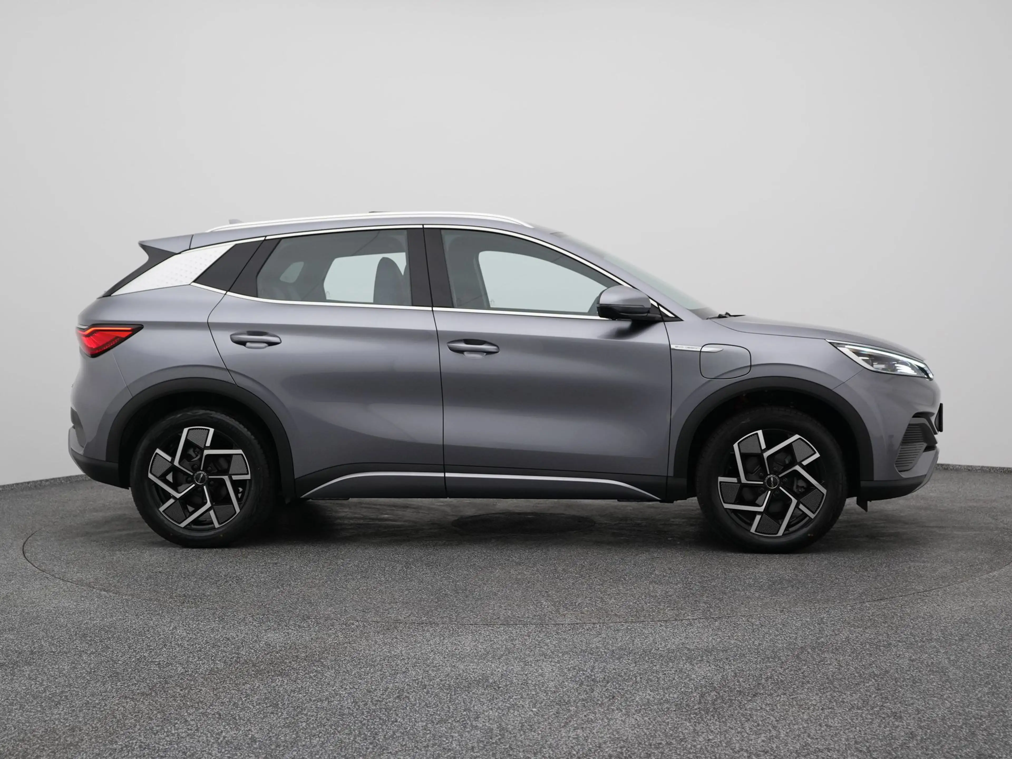 BYD Atto 3 Comfort 60 kWh | PANO | 360° | ADAPTIVE | STOELVER — photo 14