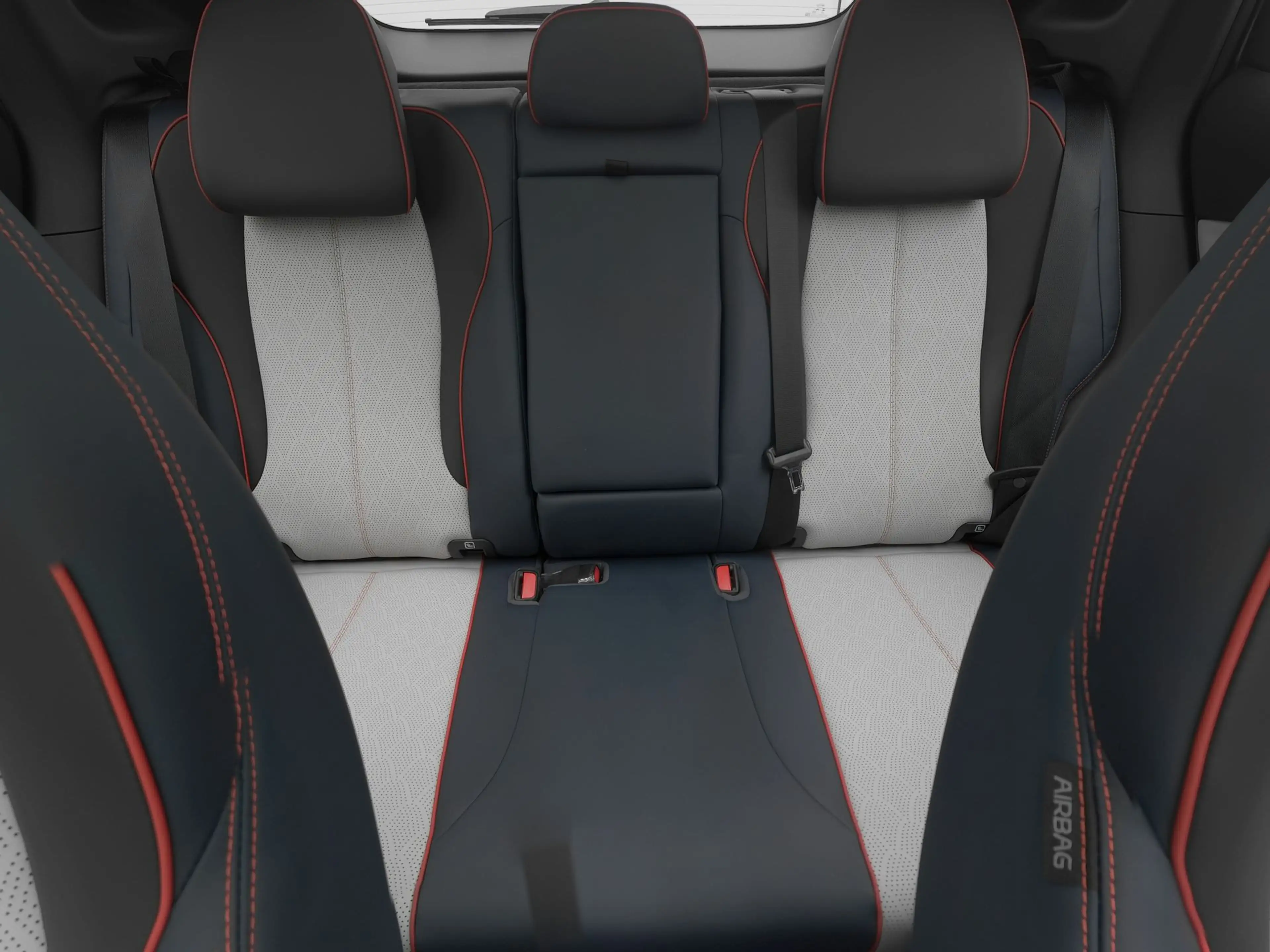 BYD Atto 3 Comfort 60 kWh | PANO | 360° | ADAPTIVE | STOELVER — photo 4