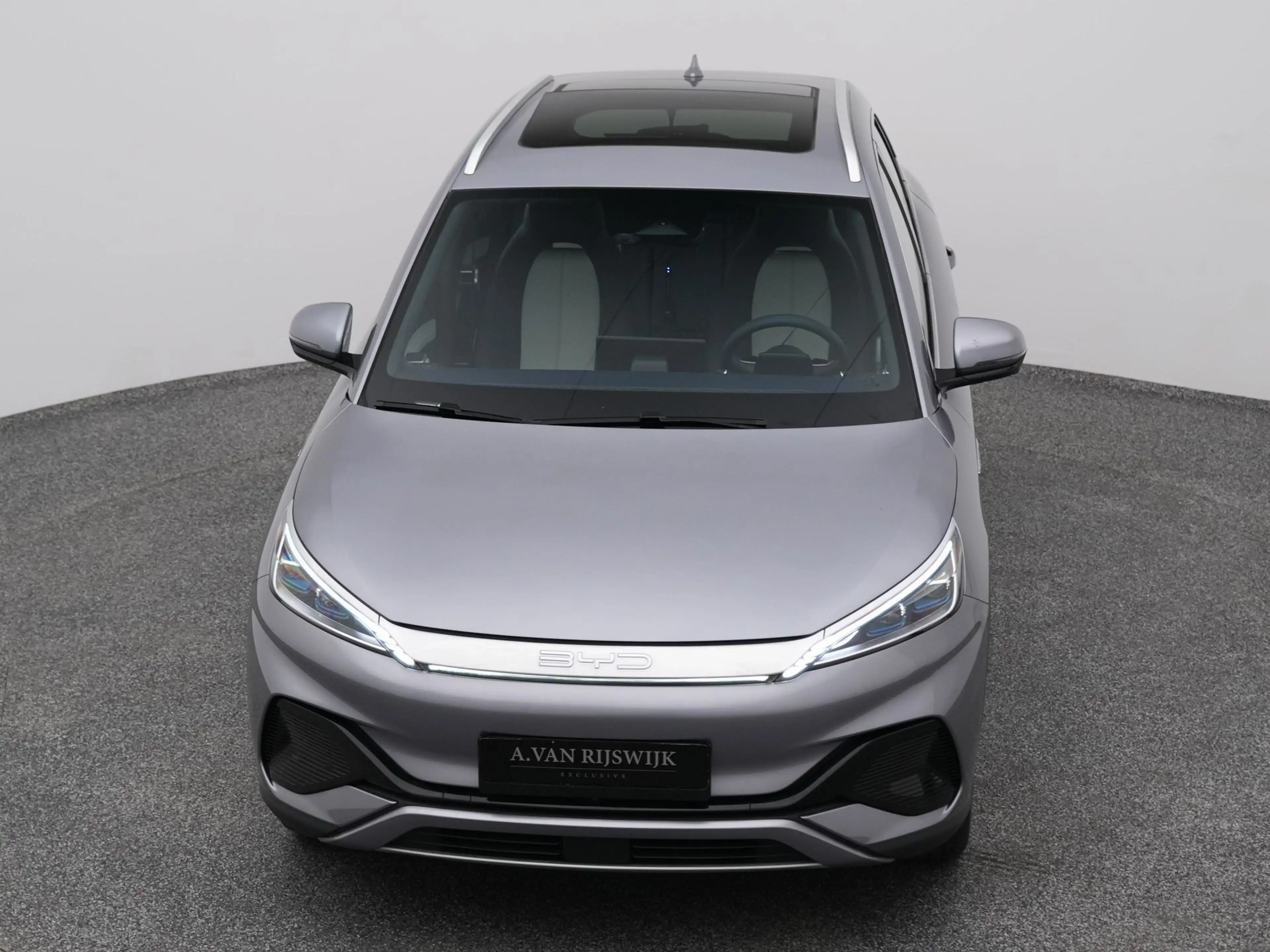 BYD Atto 3 Comfort 60 kWh | PANO | 360° | ADAPTIVE | STOELVER — photo 26