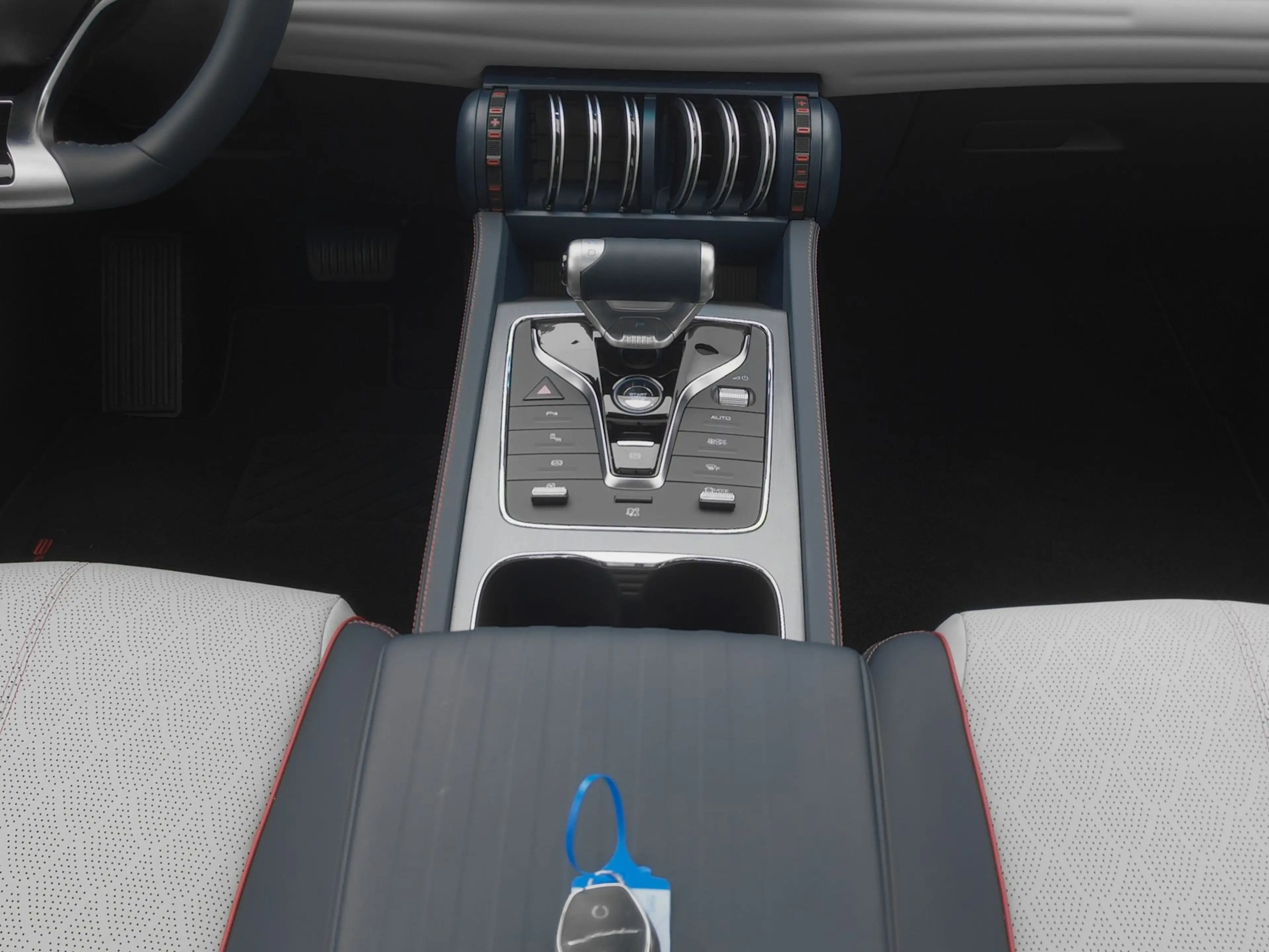BYD Atto 3 Comfort 60 kWh | PANO | 360° | ADAPTIVE | STOELVER — photo 12