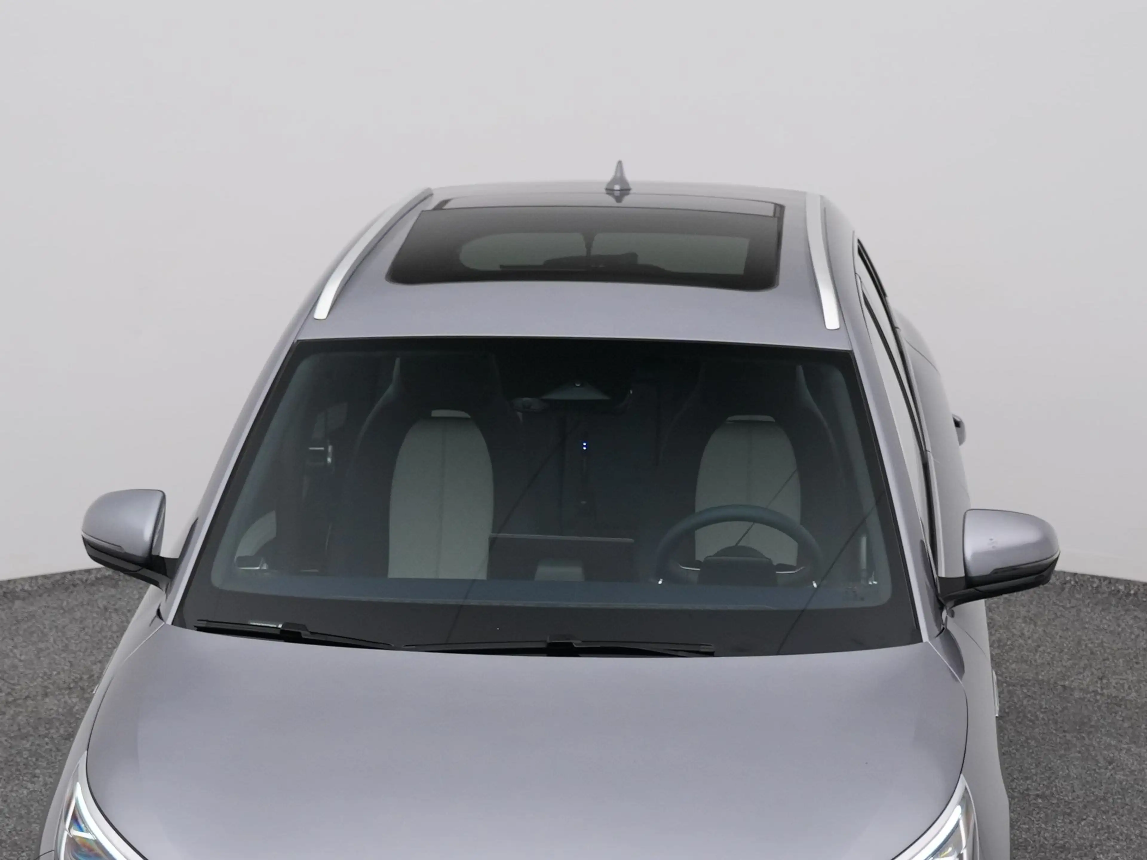 BYD Atto 3 Comfort 60 kWh | PANO | 360° | ADAPTIVE | STOELVER — photo 32