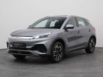 Comfort 60 kWh | PANO | 360° | ADAPTIVE | STOELVER