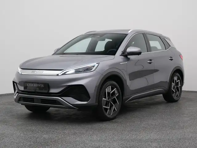 BYD Atto 3 Comfort 60 kWh | PANO | 360° | ADAPTIVE | STOELVER