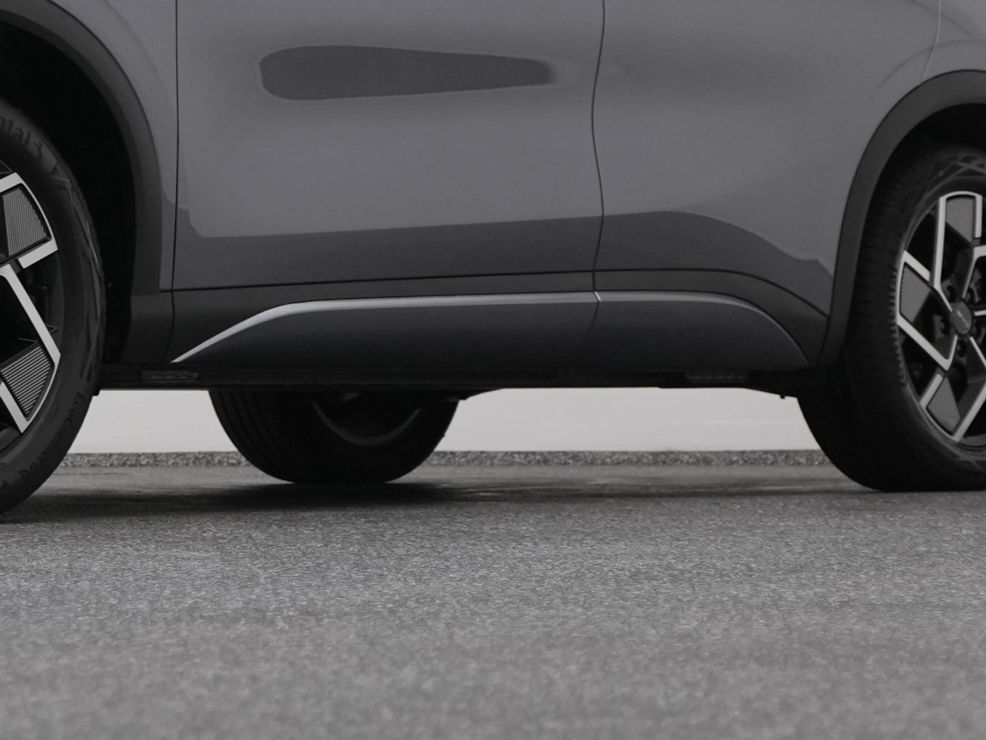 BYD Atto 3 Comfort 60 kWh | PANO | 360° | ADAPTIVE | STOELVER — photo 37