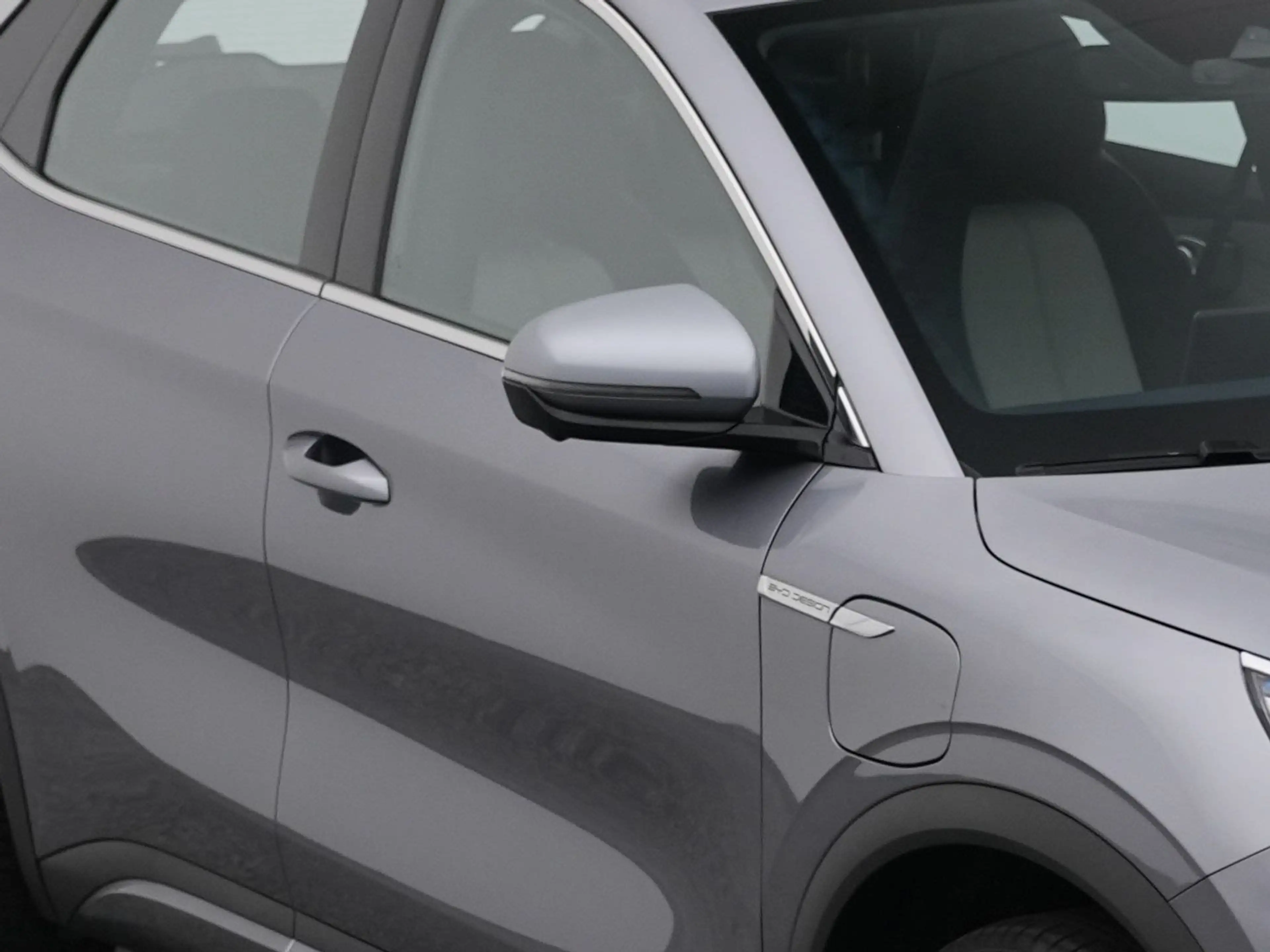 BYD Atto 3 Comfort 60 kWh | PANO | 360° | ADAPTIVE | STOELVER — photo 23